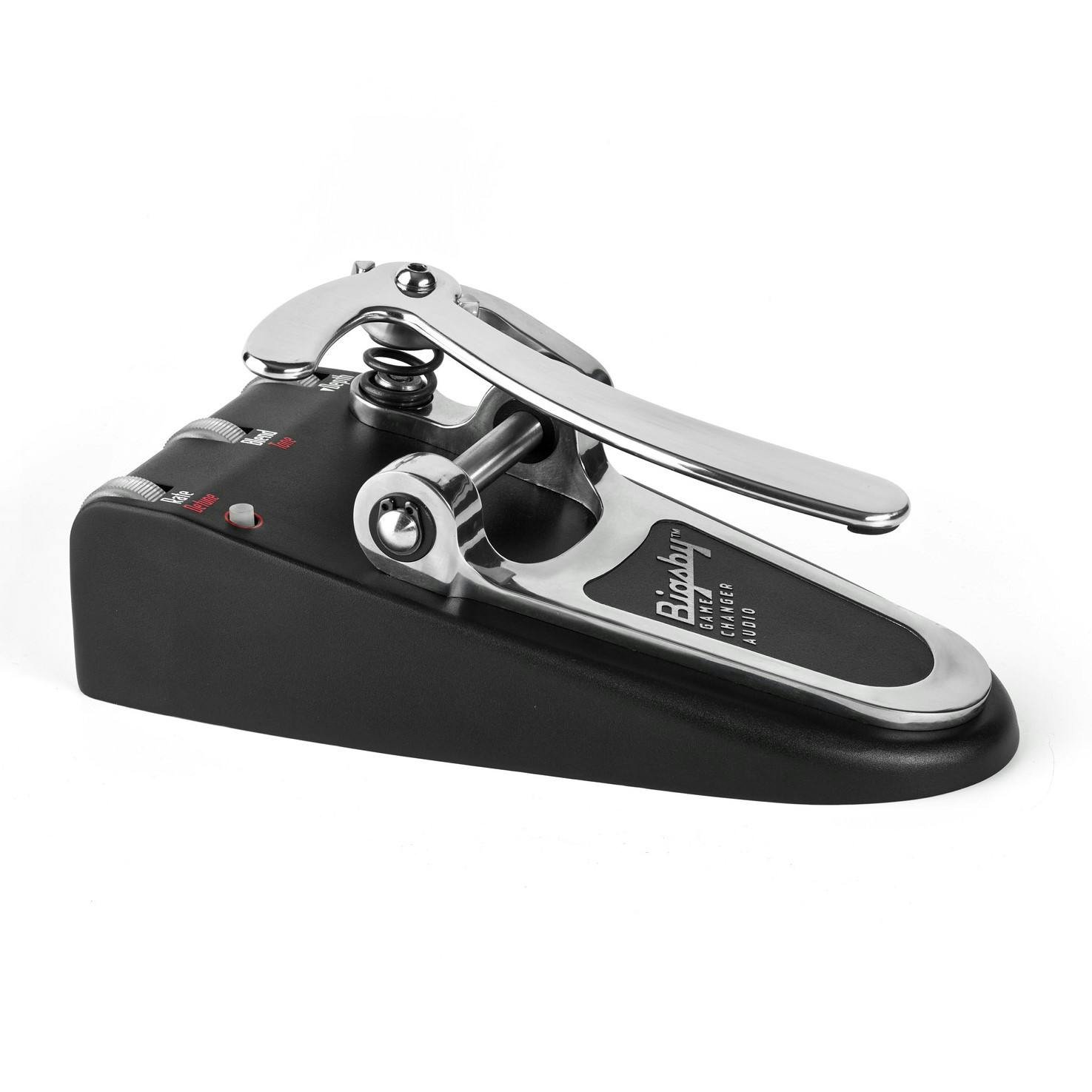 Gamechanger Audio Bigsby Pitch Shifter Pedal - Andertons Music Co.